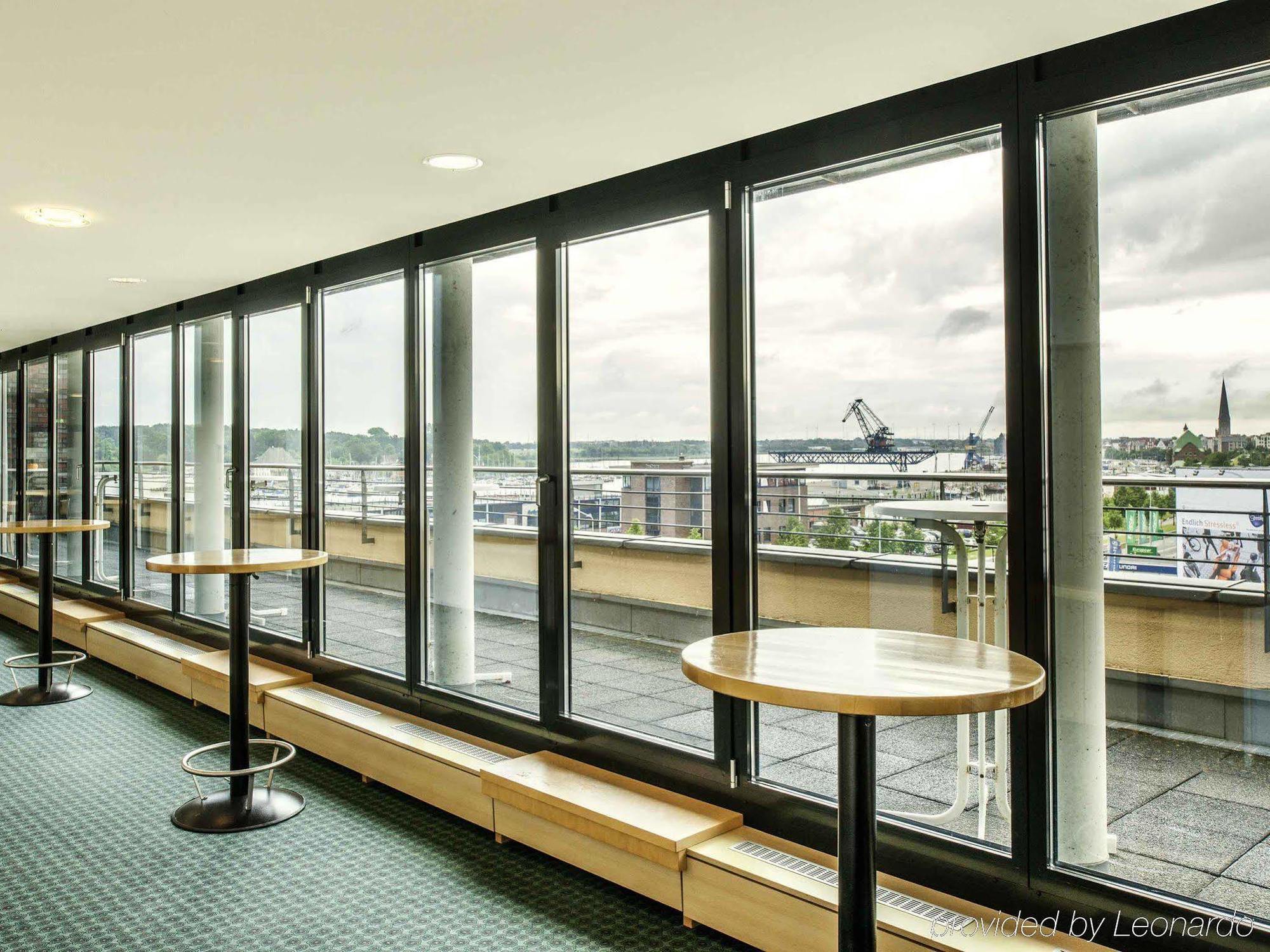 ไอบิส รอสต็อค อัท ชตัดทาเฟน Hotel ภายนอก รูปภาพ